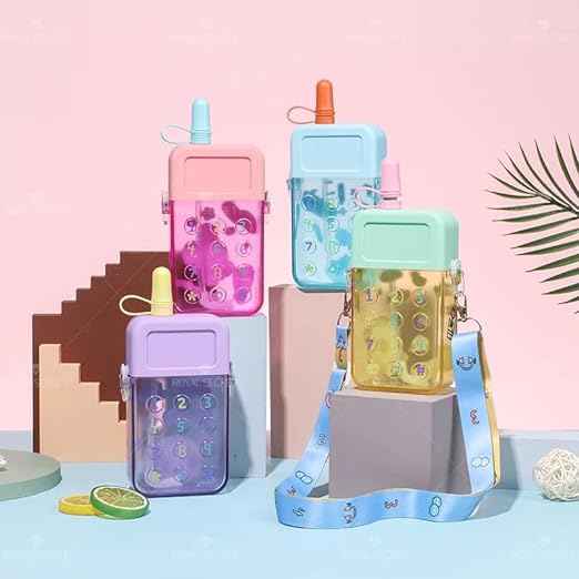 الزمزمية الترند شكل موبايل