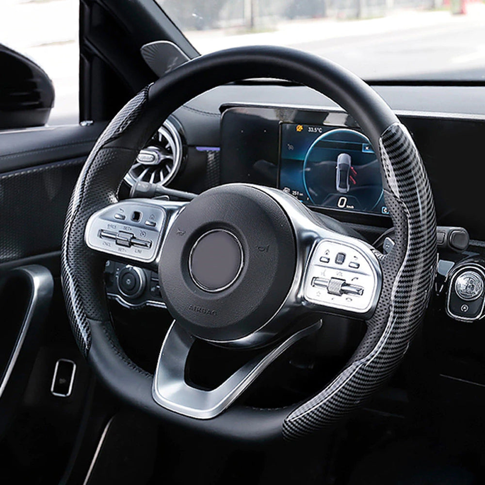 كفر دريكسيون كاربون فايبر قطعتين