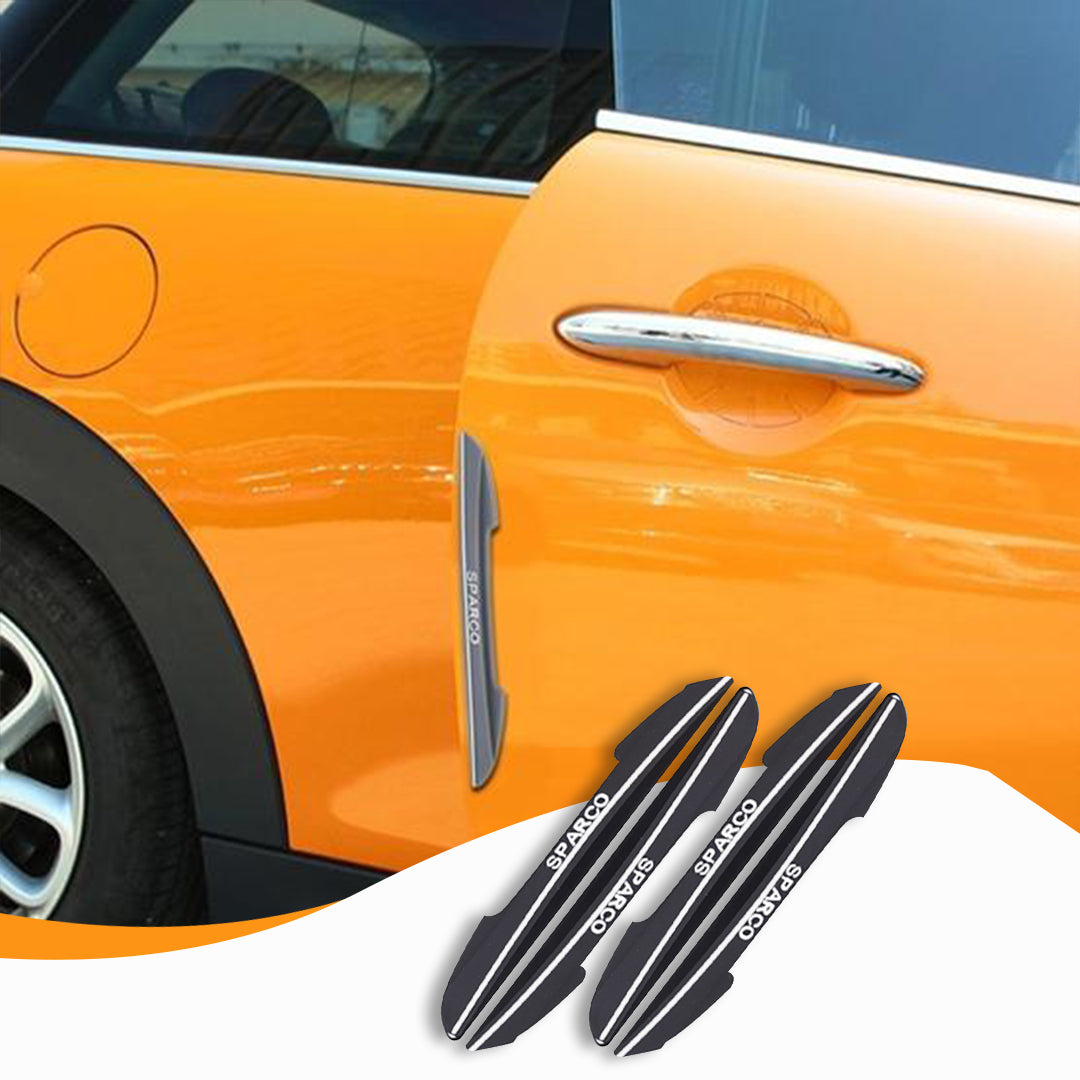 طقم صداد الابواب