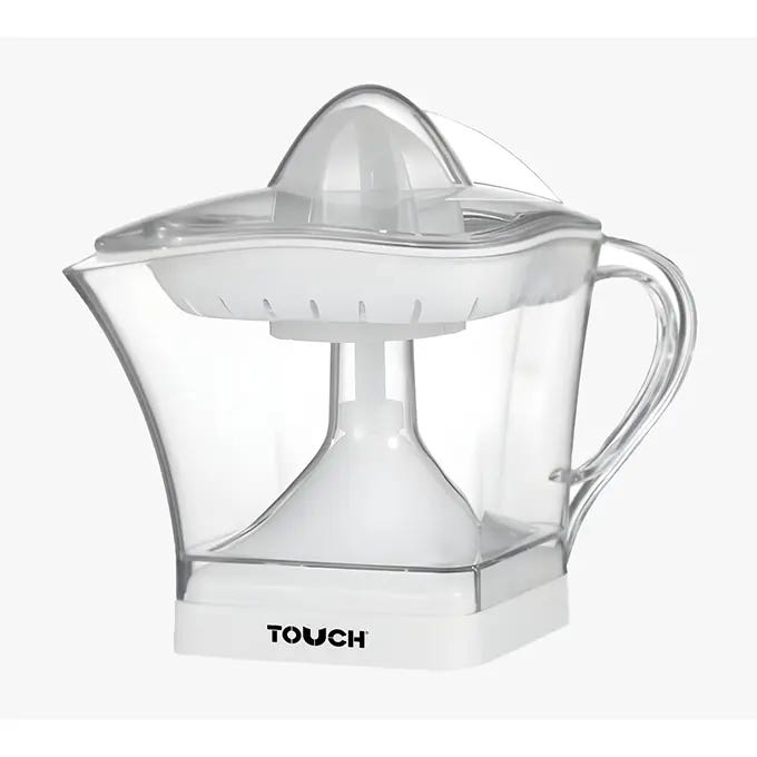 عصاره برتقال تاتش مع ضمان عامين