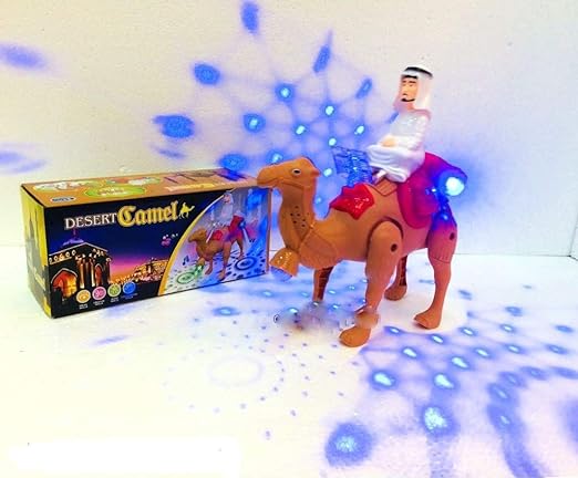 شيخ العرب