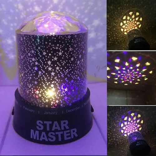 أباجورة Star Master