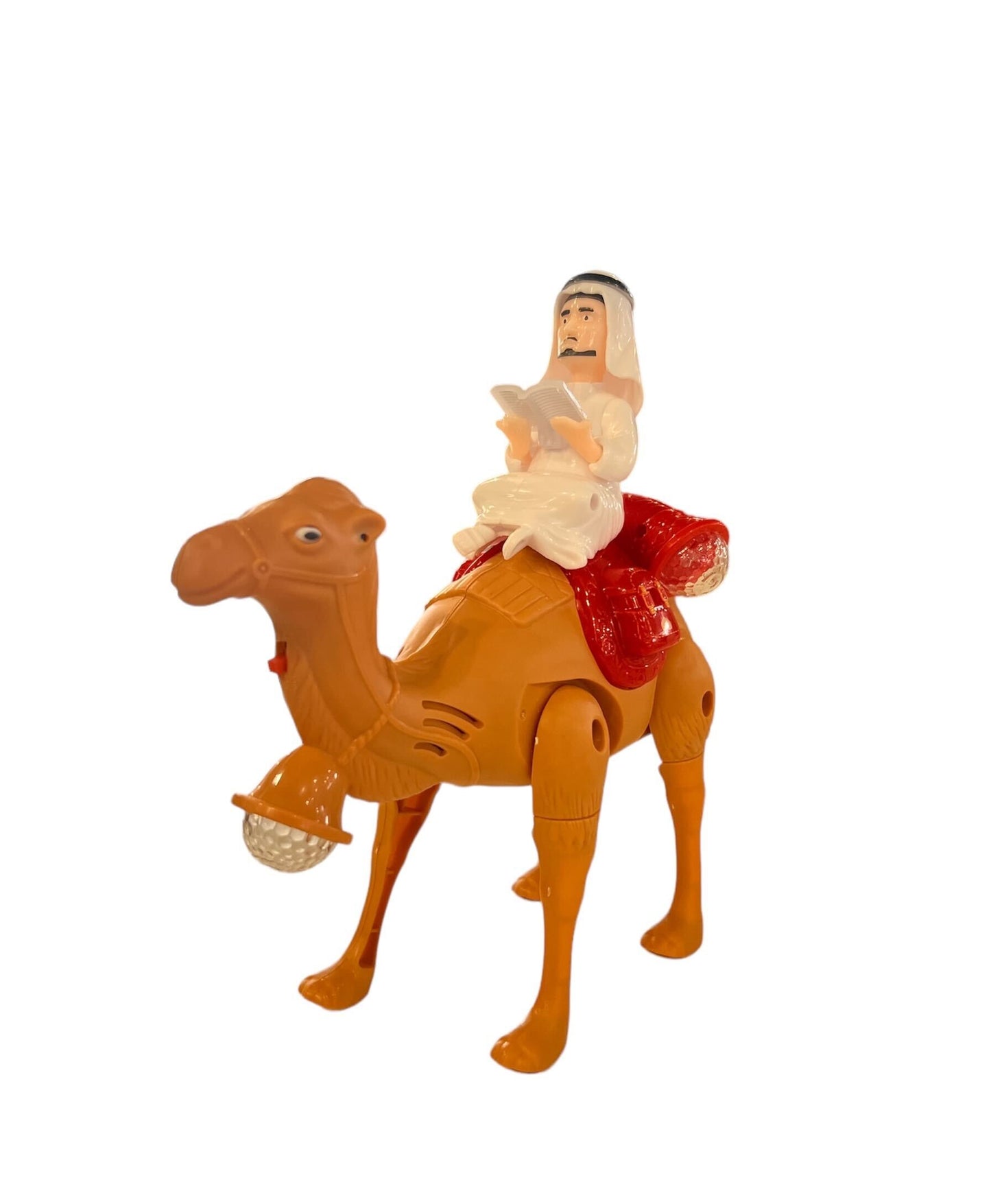 شيخ العرب