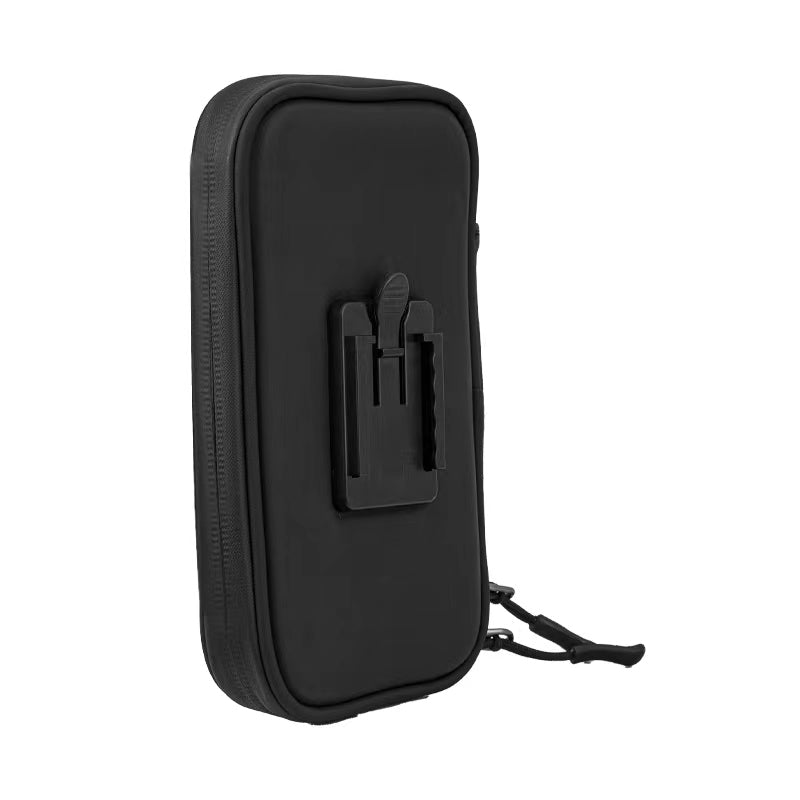 حامل موبايل وتربروف تاتش و حافظ للكروت