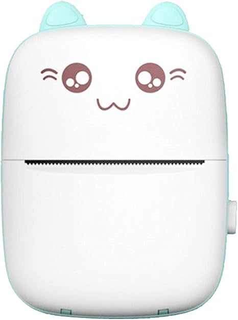 Mini Sticker Printer