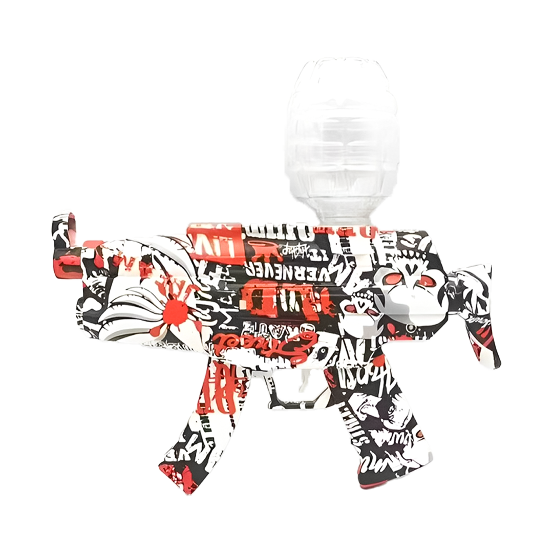 رشاش مياه كهربائى