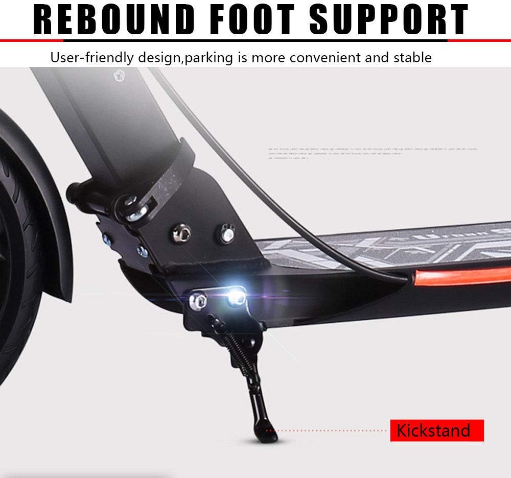 سكوتر قابل للطي