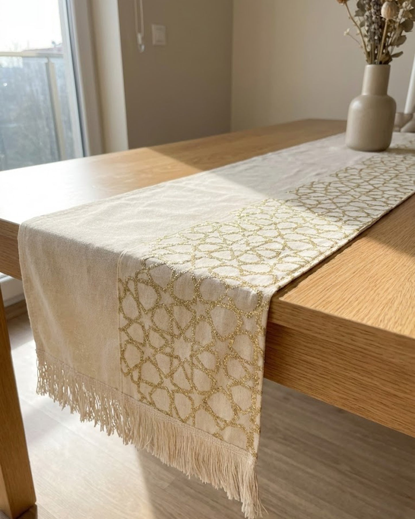 رانر مع 2 كفر كوشن بيج نجوم