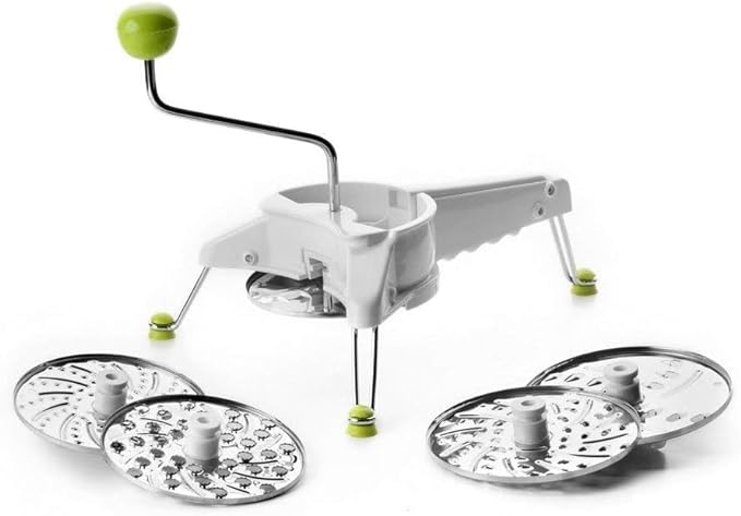 القطاعة الحديثة 3 في 1