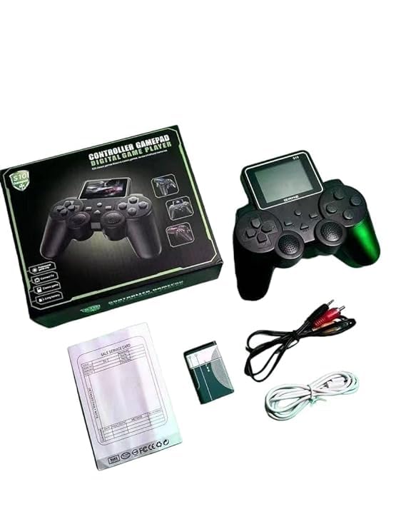 دراع الالعاب الترند 500 لعبة