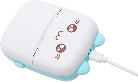 Mini Sticker Printer