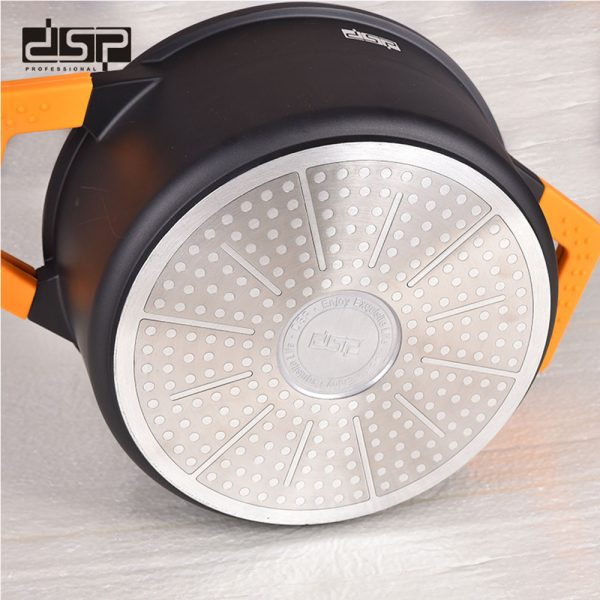 CA002-S02 /DSP طقم أواني طهي 7 قطع ‏