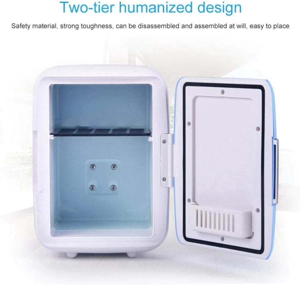 ثلاجة محمولة متنقلة للسيارة و المنزل