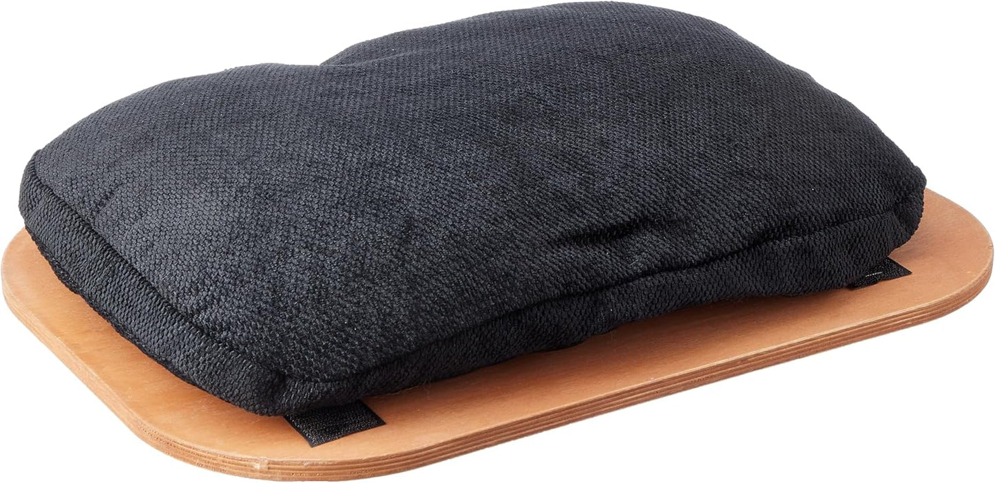 ترابيزة لاب توب بوسادة LazyLap