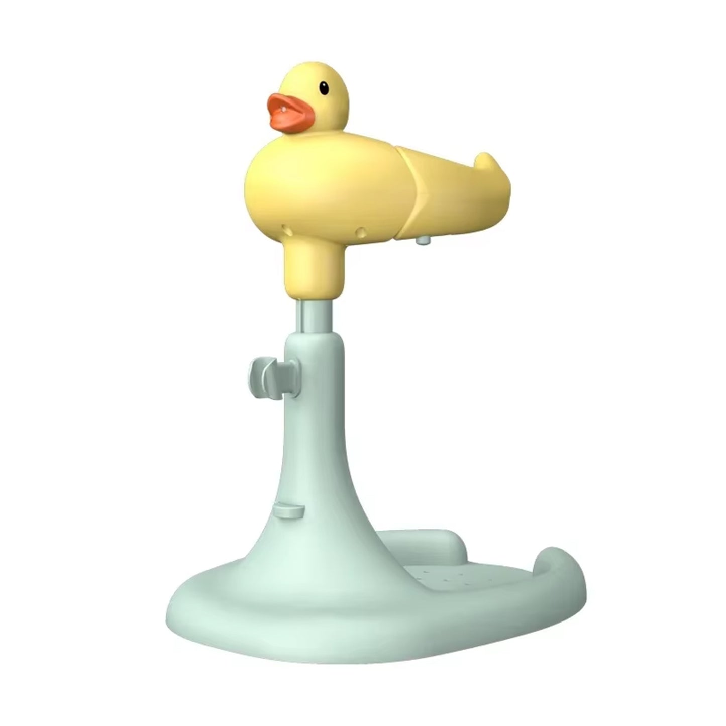 حامل استحمام الطفل