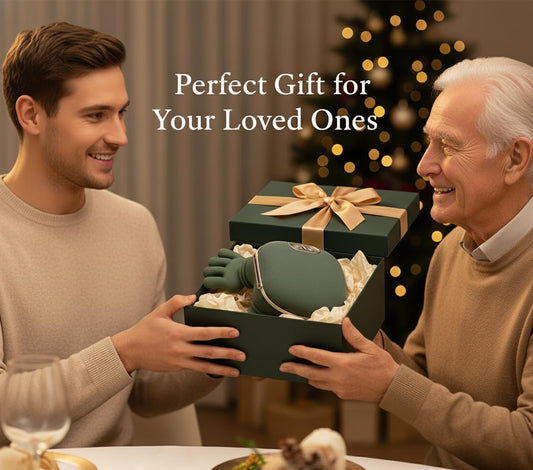 جهاز المساج الترند Magic Hands