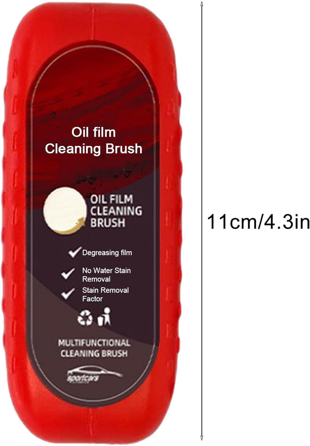 اقوى سفنجة تنظيف زجاج فى العالم